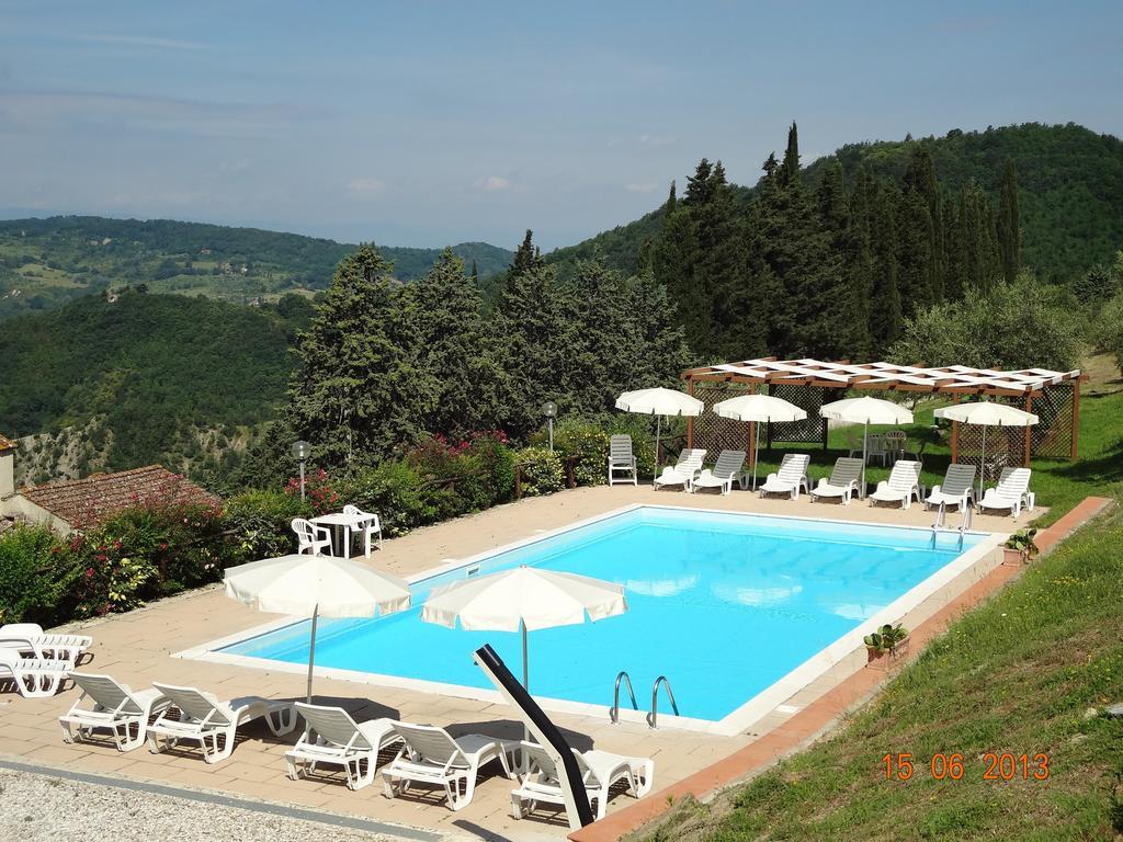 Fattoria Il *
