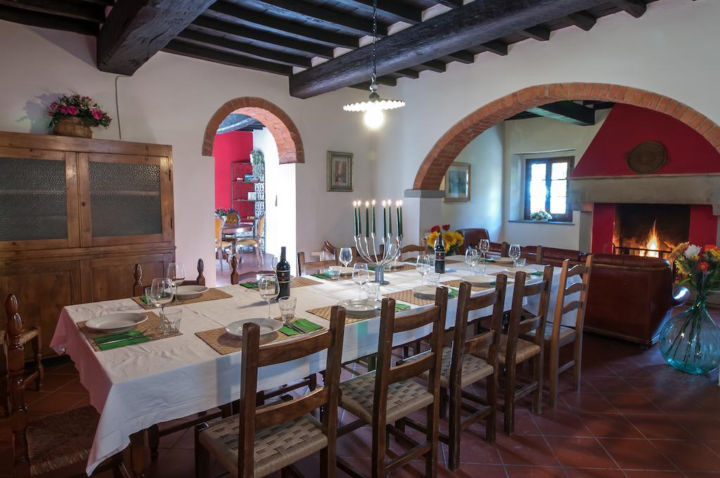 Fattoria Il Dicomano
