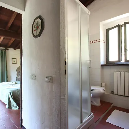Fattoria Il Lago Dicomano Exterior photo