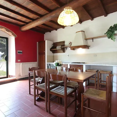 Fattoria Il Lago Dicomano Exterior photo