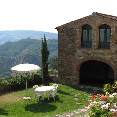 Fattoria Il Lago Dicomano Exterior photo