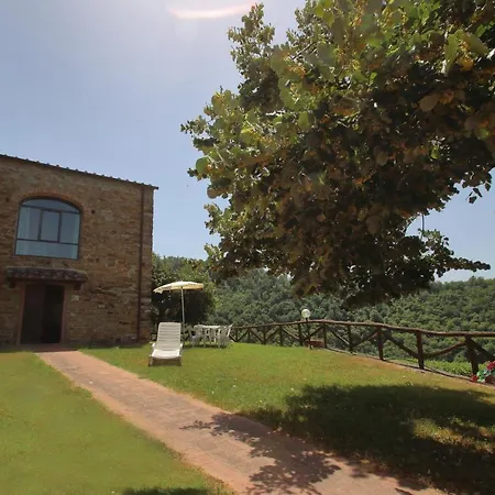 Fattoria Il Lago Dicomano Exterior photo