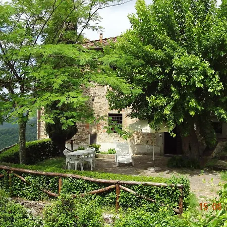 Fattoria Il Lago Dicomano Exterior photo
