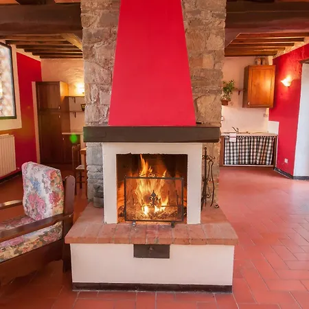 Fattoria Il Lago Dicomano Room photo