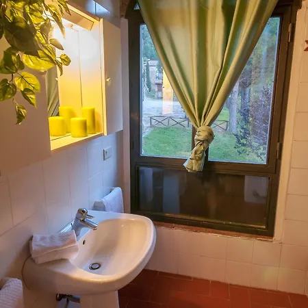 Fattoria Il Lago Dicomano Room photo