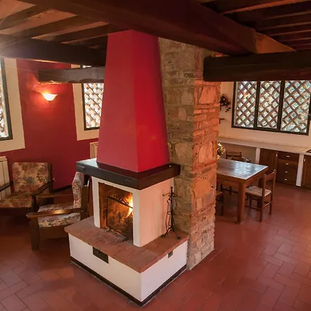 Fattoria Il Lago Dicomano Room photo