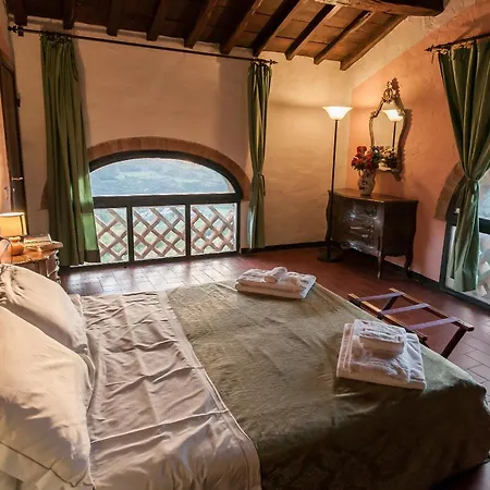Fattoria Il Lago Dicomano Room photo