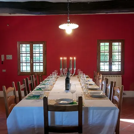 Fattoria Il Lago Dicomano Room photo