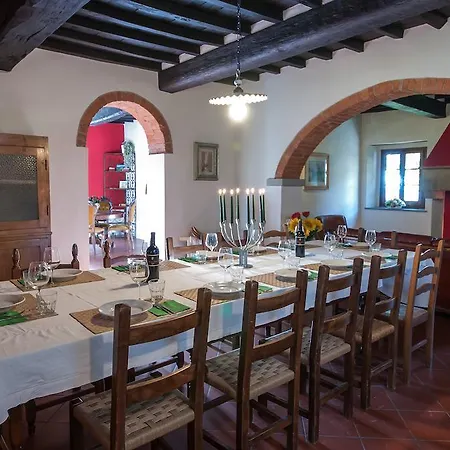 Fattoria Il Lago Dicomano Room photo