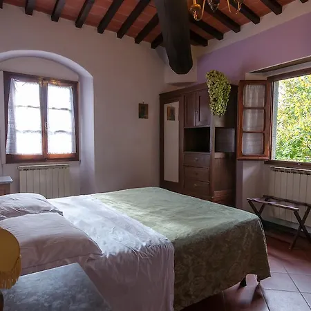Fattoria Il Lago Dicomano Room photo