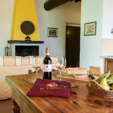 Fattoria Il Lago Dicomano Room photo