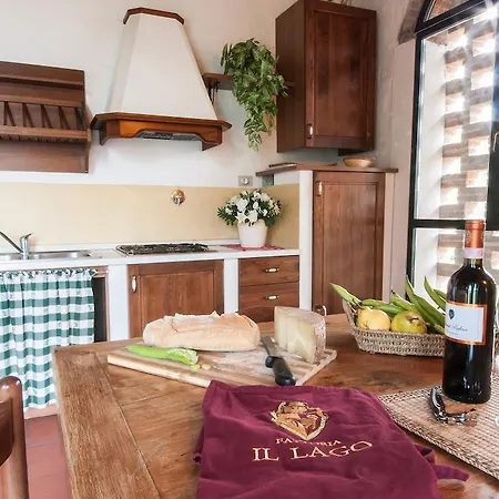 Fattoria Il Lago Dicomano Room photo