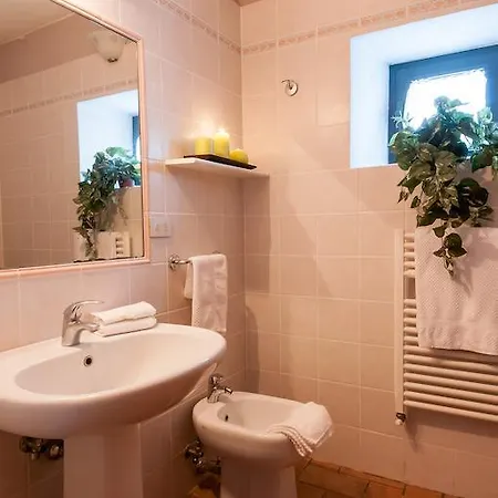 Fattoria Il Lago Dicomano Room photo