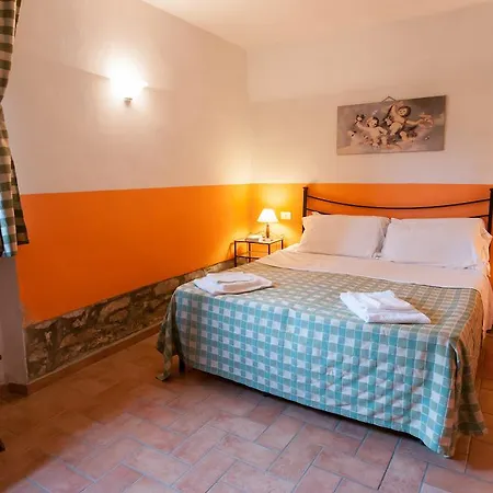 Fattoria Il Lago Dicomano Room photo