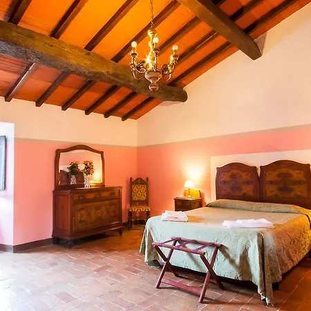 Fattoria Il Lago Dicomano Room photo