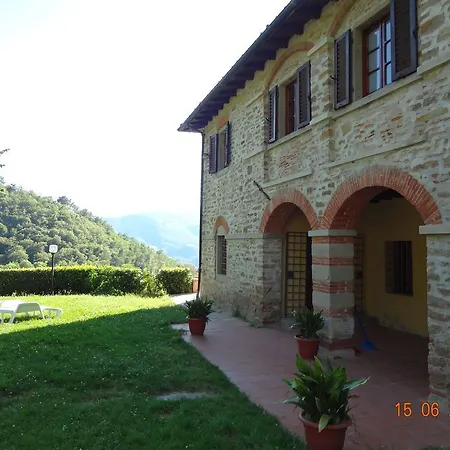 Fattoria Il Lago Dicomano Room photo