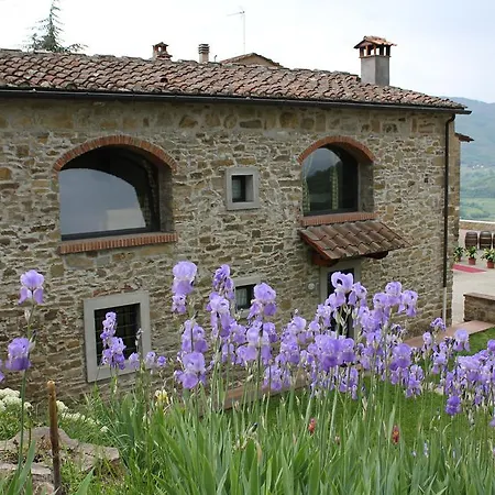 Fattoria Il Lago Dicomano Room photo