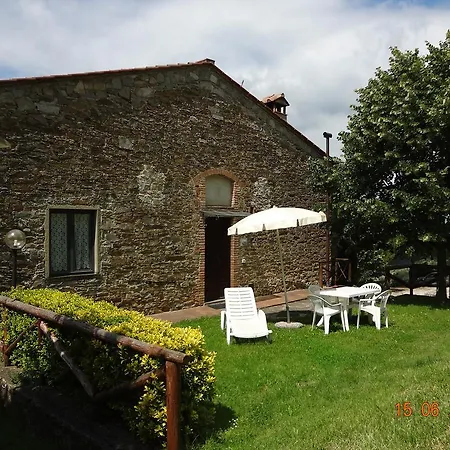 Fattoria Il Lago Dicomano Room photo
