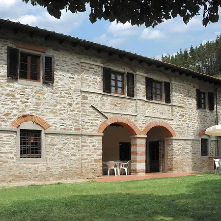 Fattoria Il Lago Dicomano Room photo