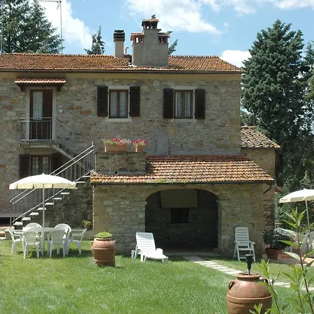 Fattoria Il Lago Dicomano Room photo