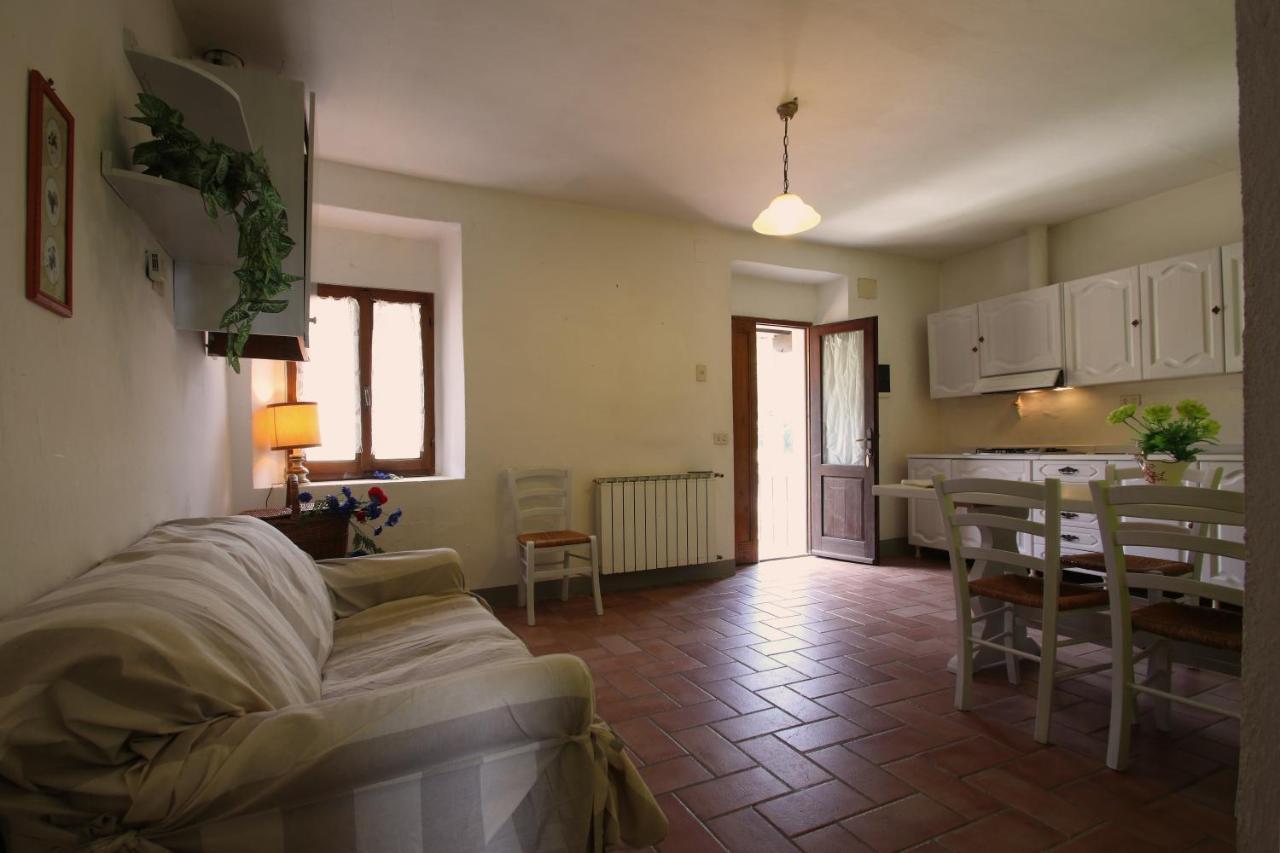 Bauernhof Fattoria Il