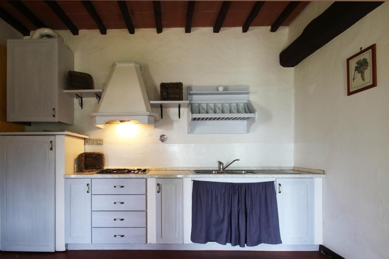 Fattoria Il Bauernhof Dicomano