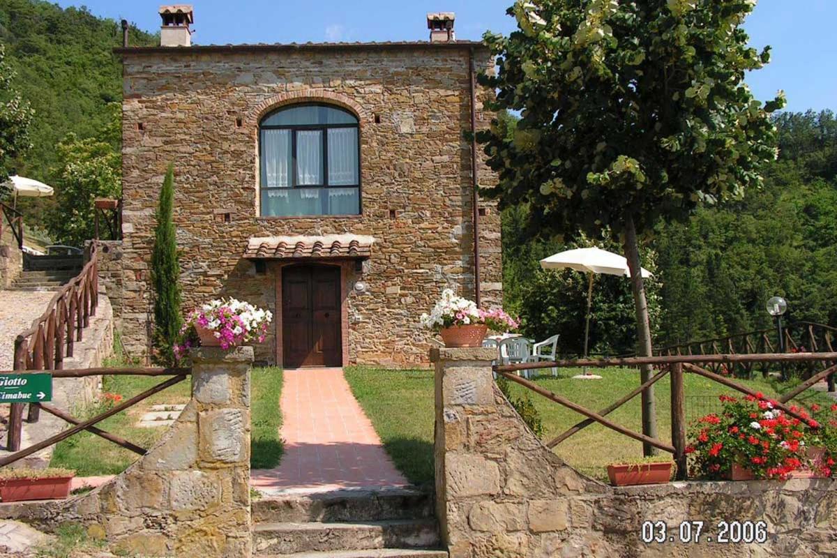 Fattoria Il *