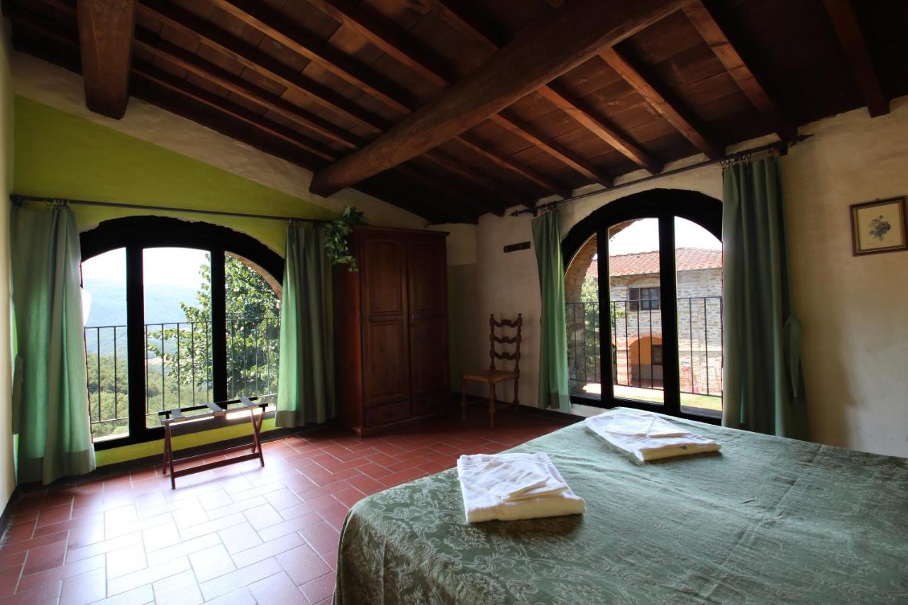 Bauernhof Fattoria Il