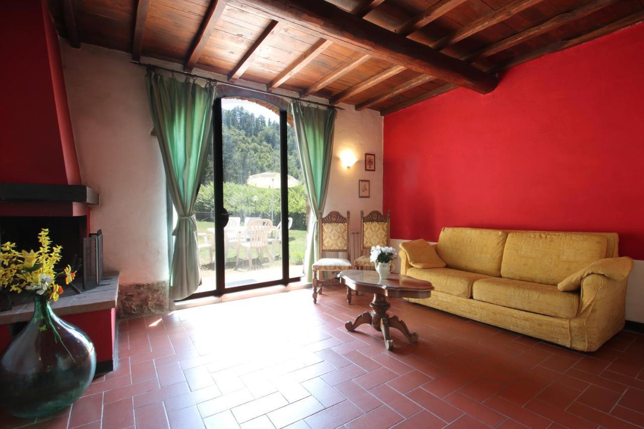 Fattoria Il *