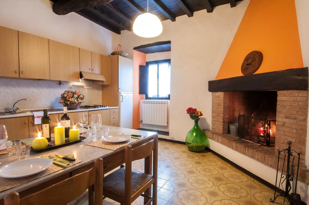 Fattoria Il * Dicomano