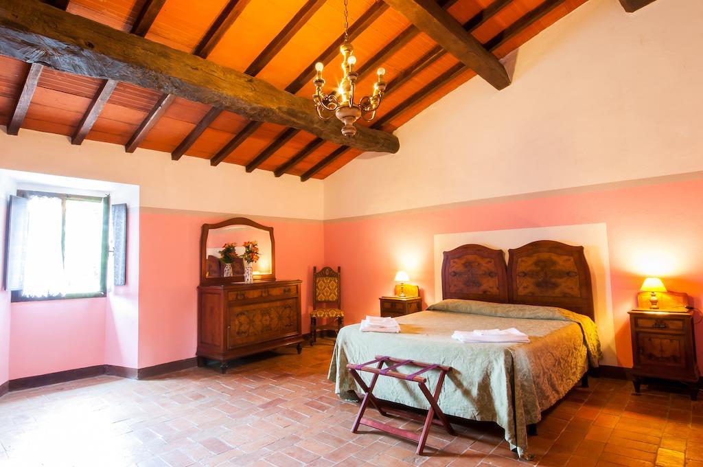 Bauernhof Fattoria Il *