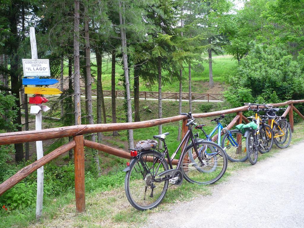 Bauernhof Fattoria Il