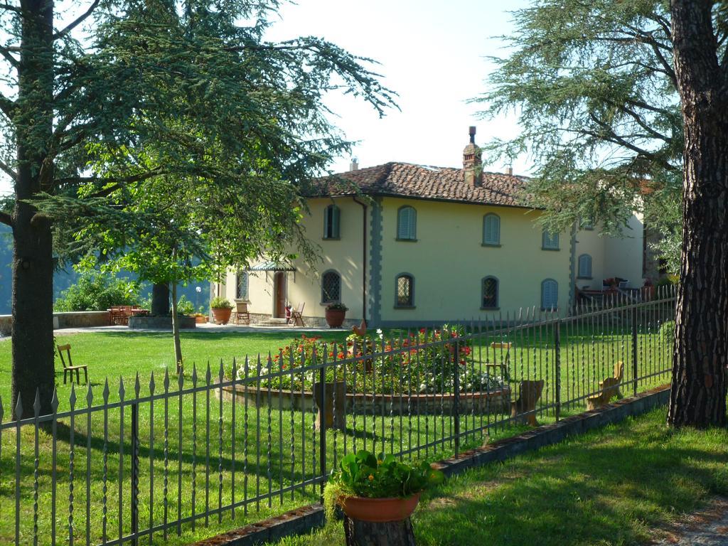 Bauernhof Fattoria Il