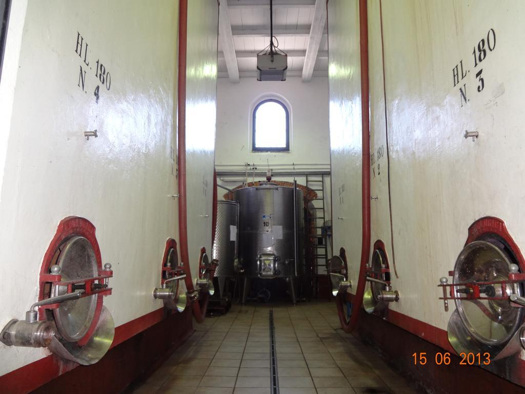 Fattoria Il