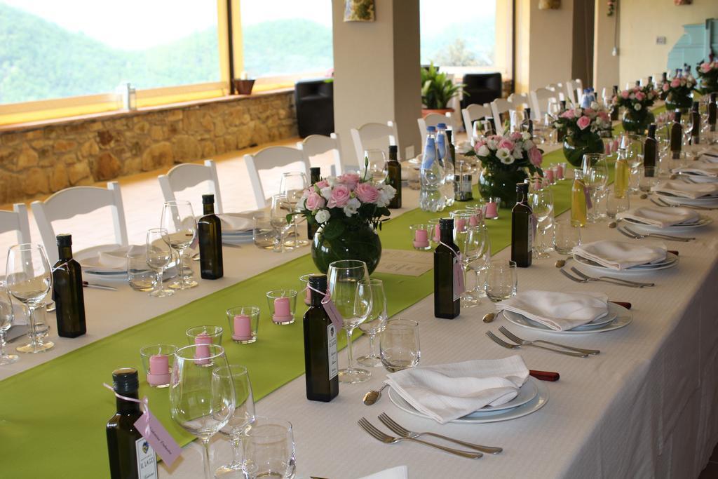 Bauernhof Fattoria Il Dicomano