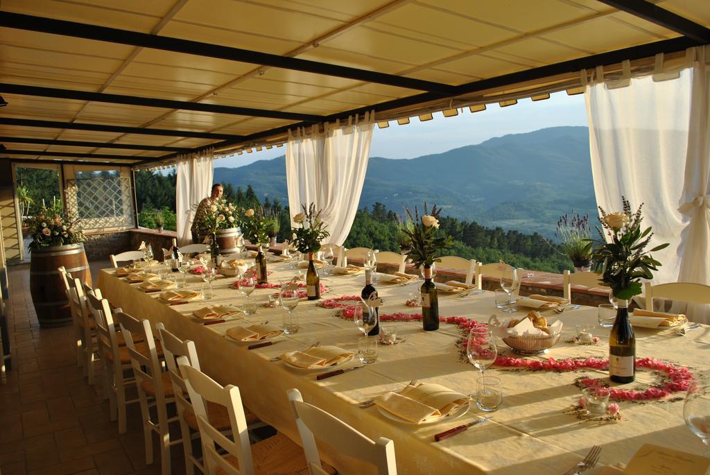 Bauernhof Fattoria Il *