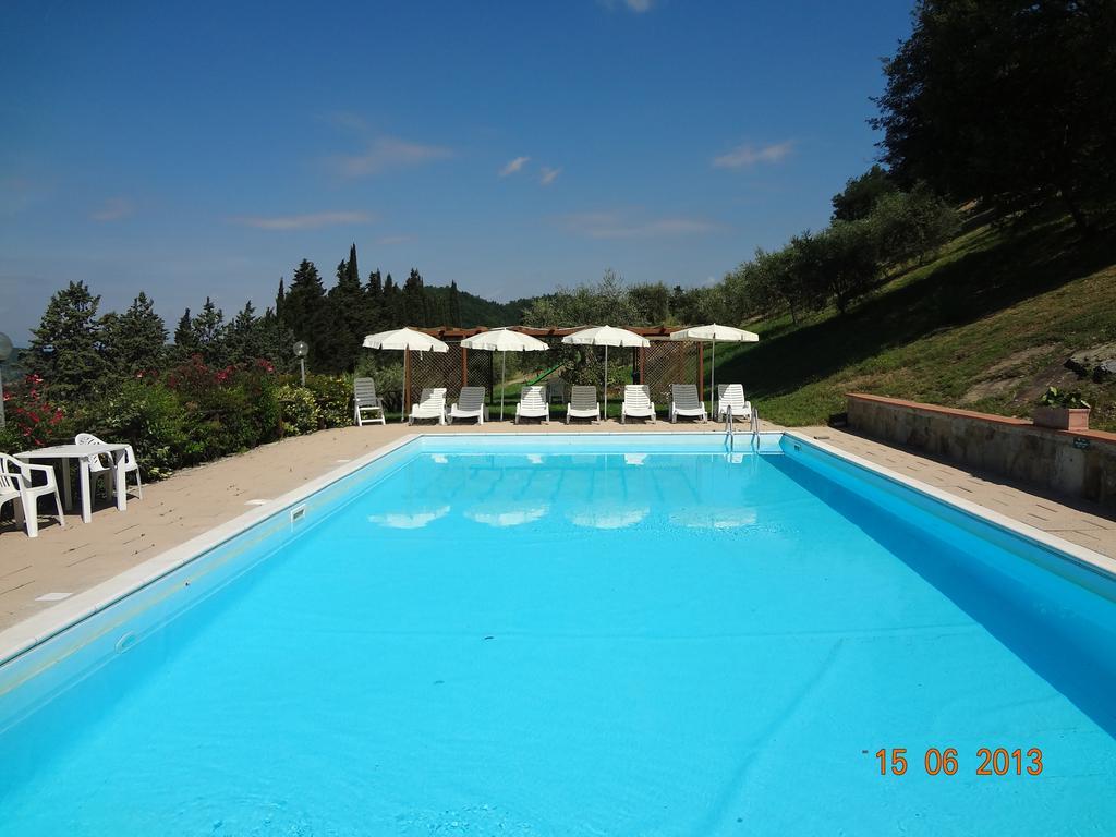 Bauernhof Fattoria Il *