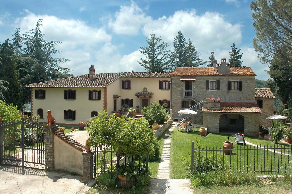 Bauernhof Fattoria Il