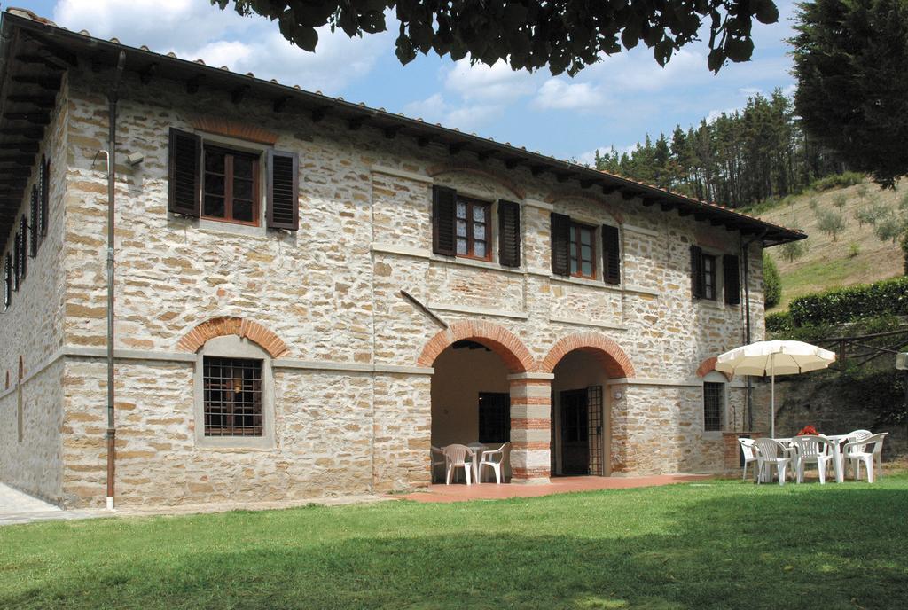 Fattoria Il