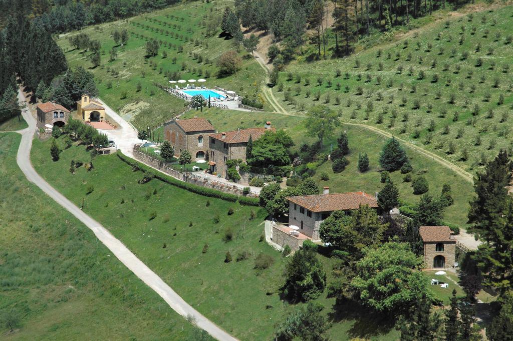 Fattoria Il