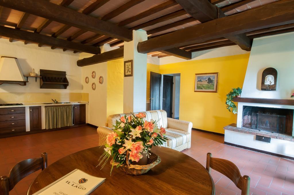 Fattoria Il *