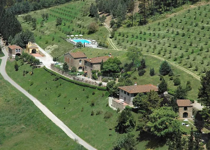 Fattoria Il Lago