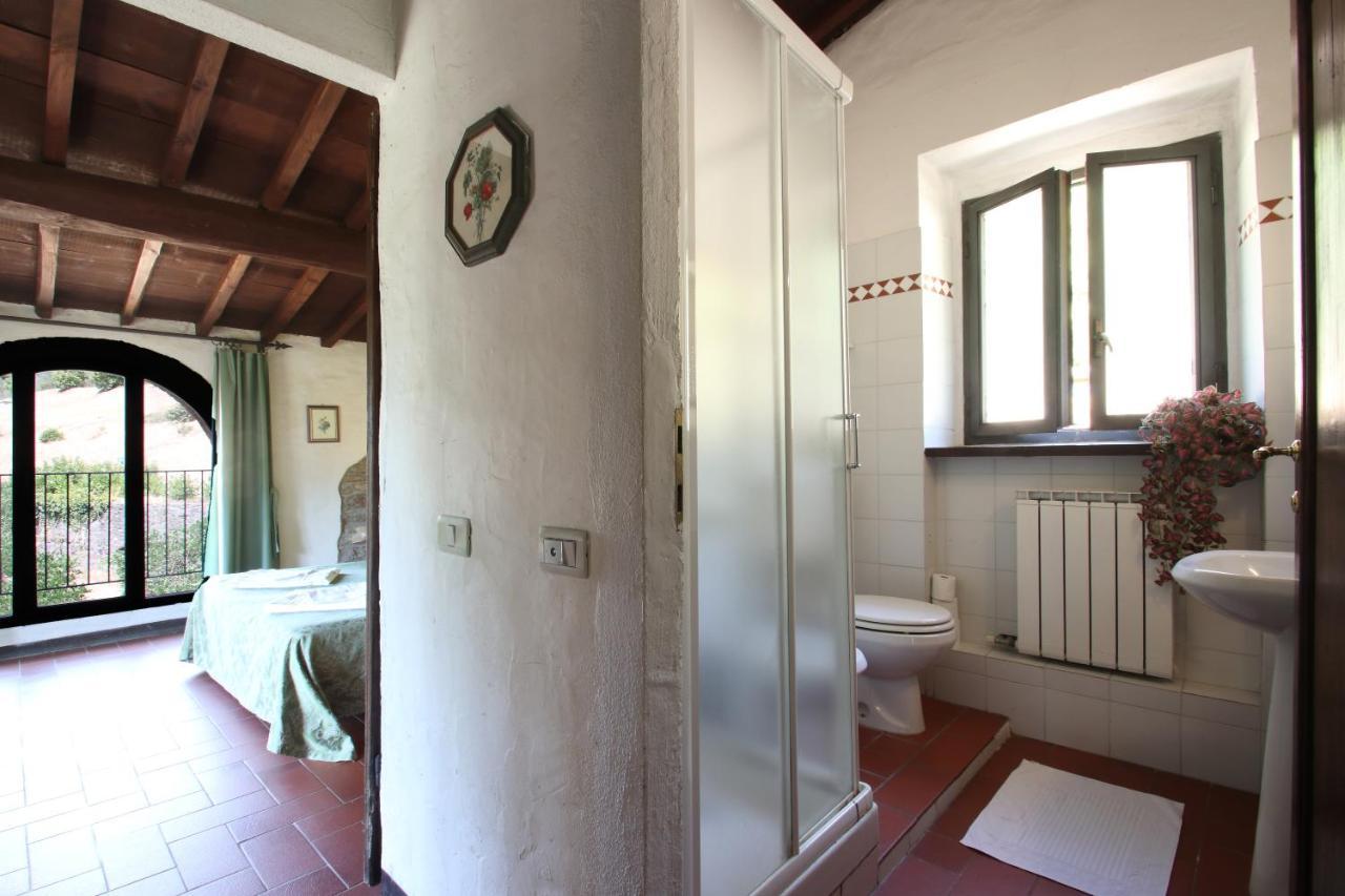Farm stay Fattoria Il