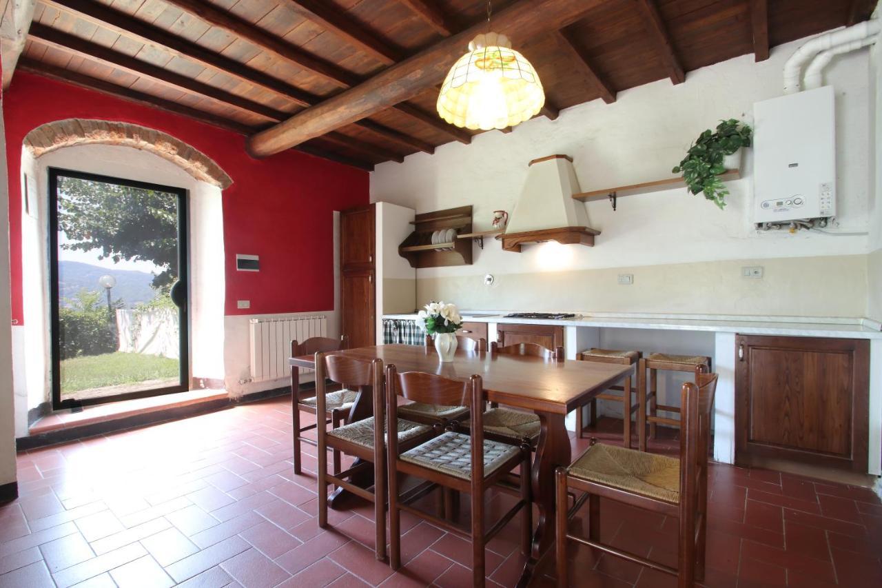 Fattoria Il Farm stay *