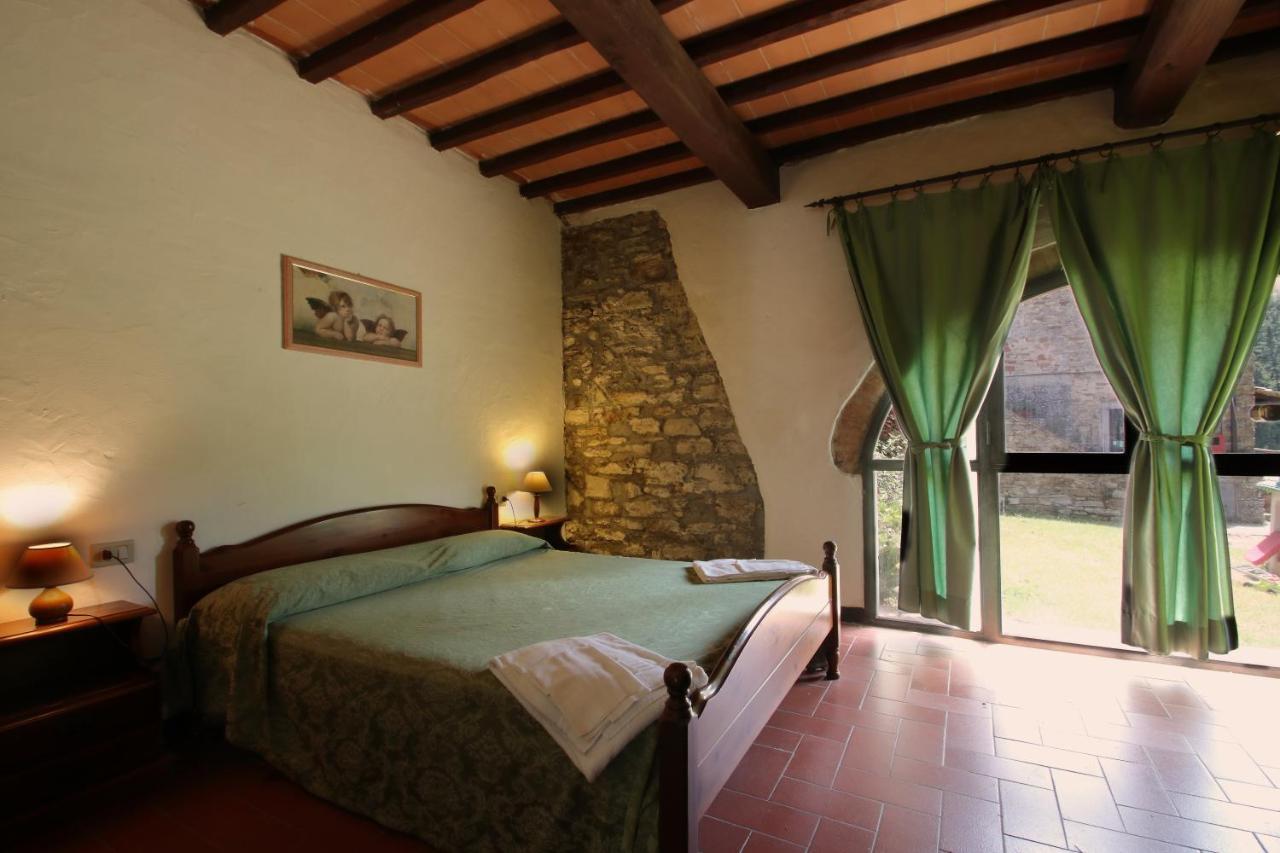 Farm stay Fattoria Il