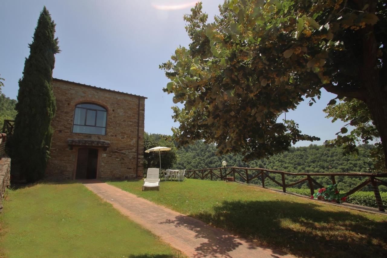 Fattoria Il *
