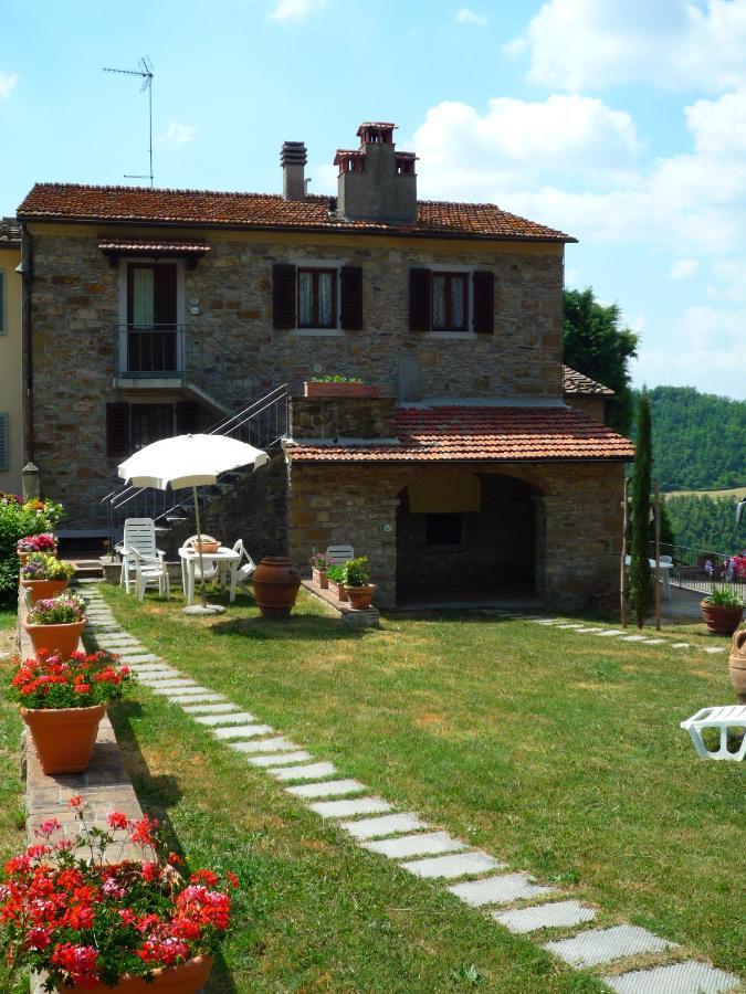 Farm stay Fattoria Il