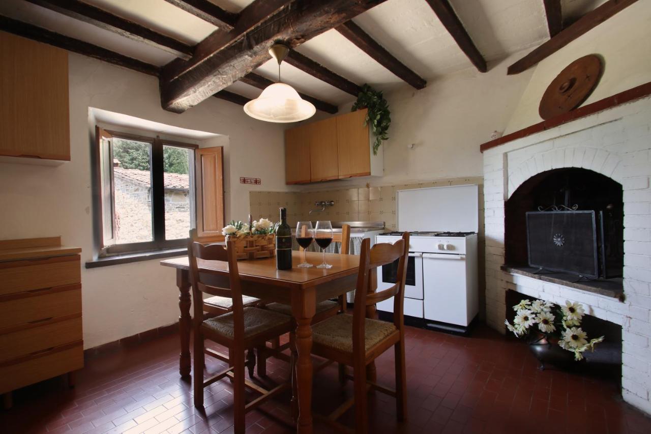 Farm stay Fattoria Il Dicomano