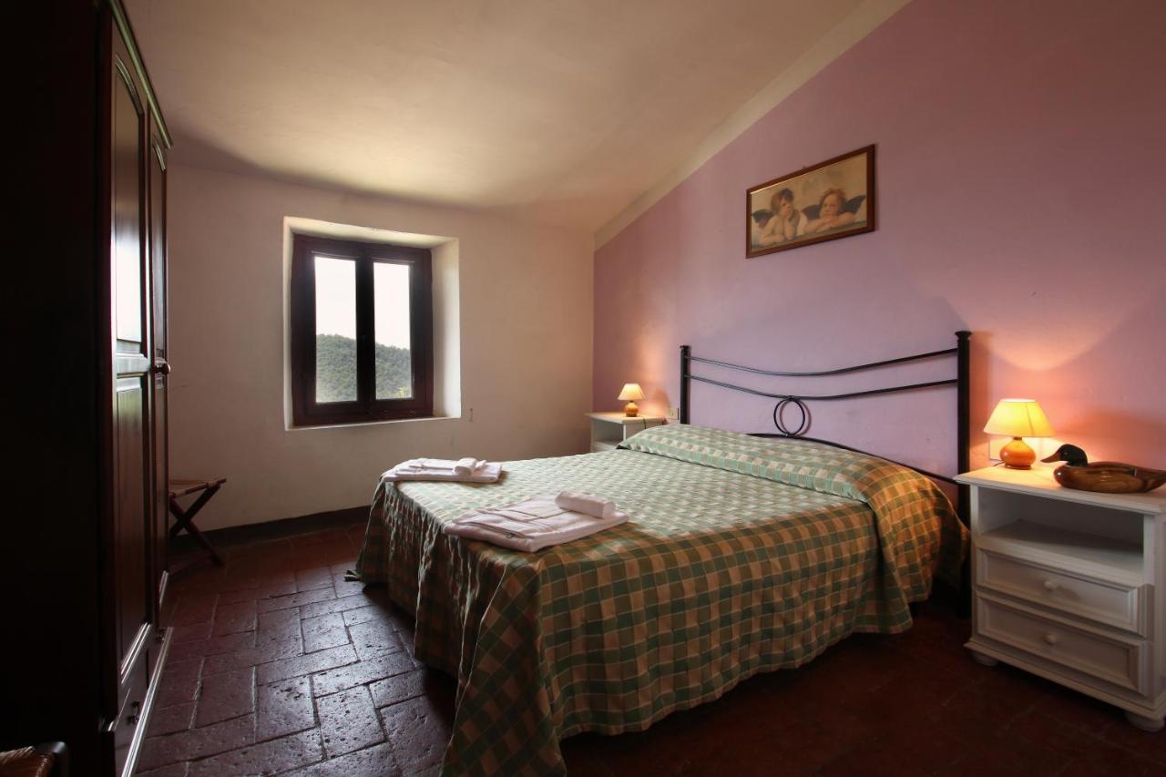 Fattoria Il *