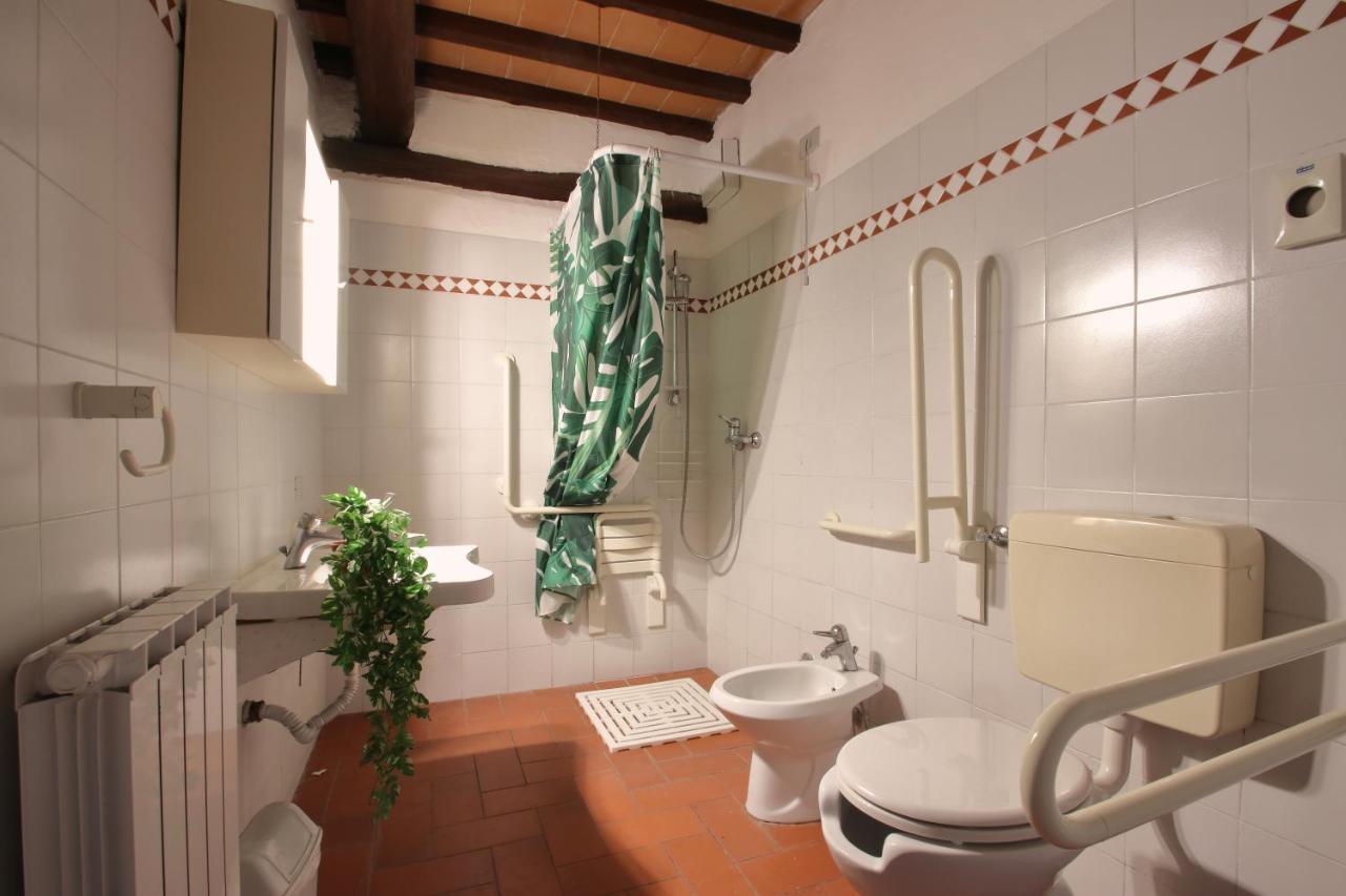 Farm stay Fattoria Il Dicomano